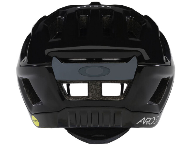 Jalgrattakiiver OAKLEY ARO3 Endurance Polished Black S Polished Black S