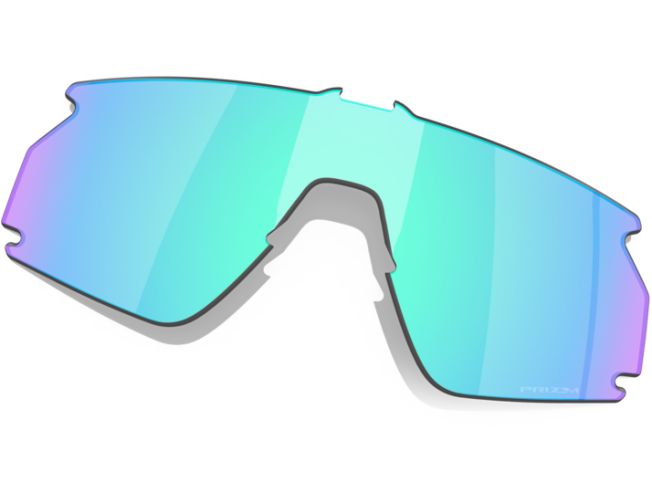 Prilliklaasid OAKLEY BXTR Prizm Sapphire Prizm Sapphire