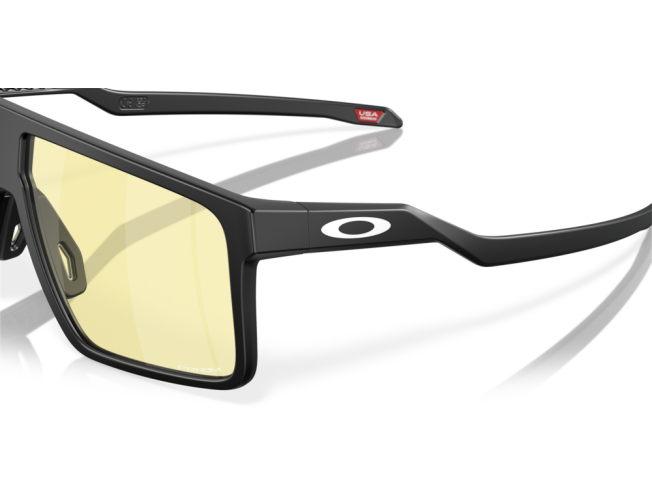 OAKLEY Helux Matte Black Prizm Gaming