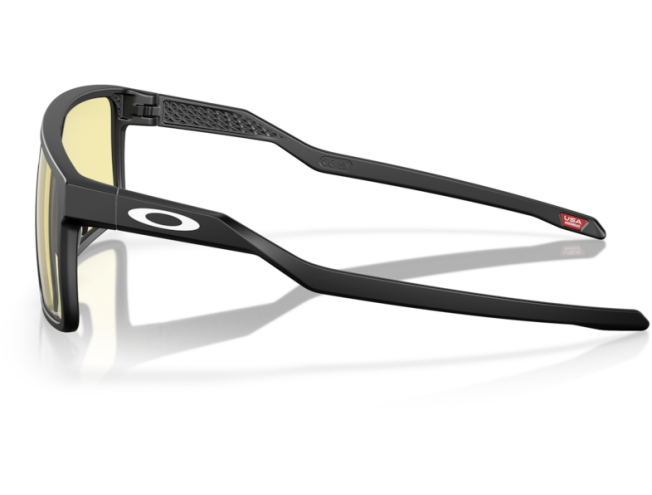 OAKLEY Helux Matte Black Prizm Gaming