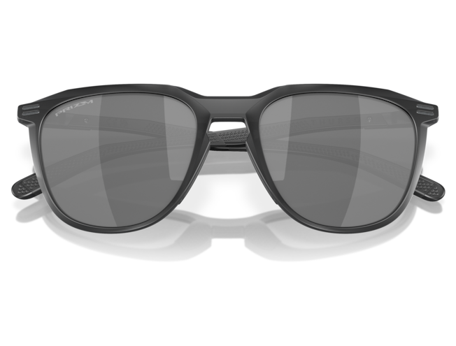 OAKLEY Thurso Matte Black Ink Prizm Black