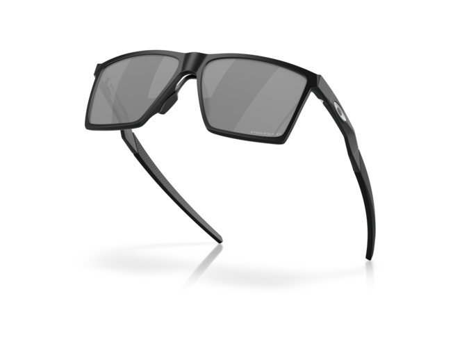 Päikeseprillid OAKLEY Futurity Sun Satin Black Prizm Black Polarized