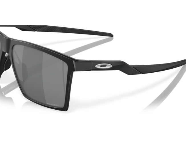 Päikeseprillid OAKLEY Futurity Sun Satin Black Prizm Black Polarized