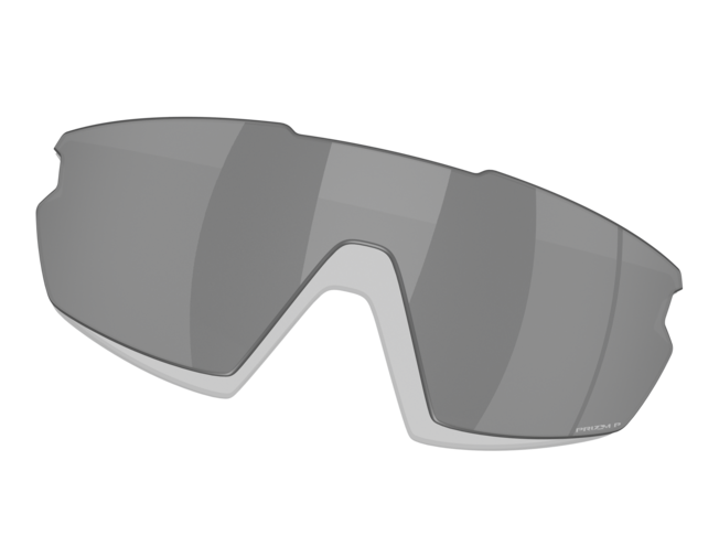 Prilliklaasid OAKLEY Sphaera Prizm Black