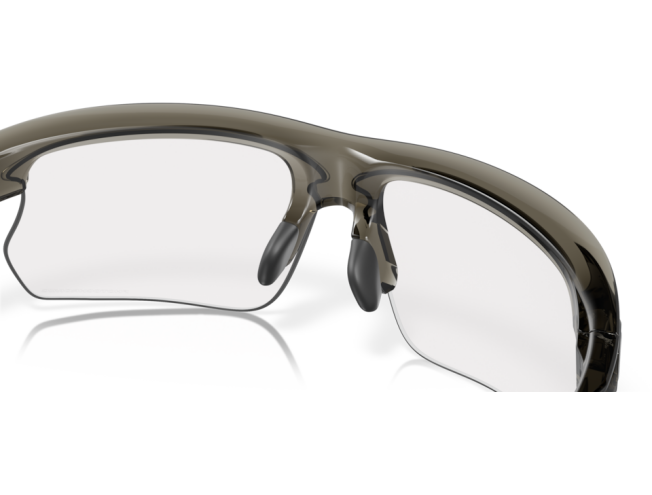 Päikeseprillid OAKLEY BiSphaera Grey Smoke Photochromic Grey Smoke Photochromic