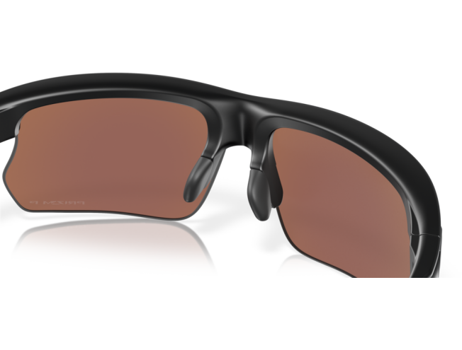 Päikeseprillid OAKLEY BiSphaera Matte Black Prizm Deep Water Polarized Matte Black Prizm Deep Water Polarized