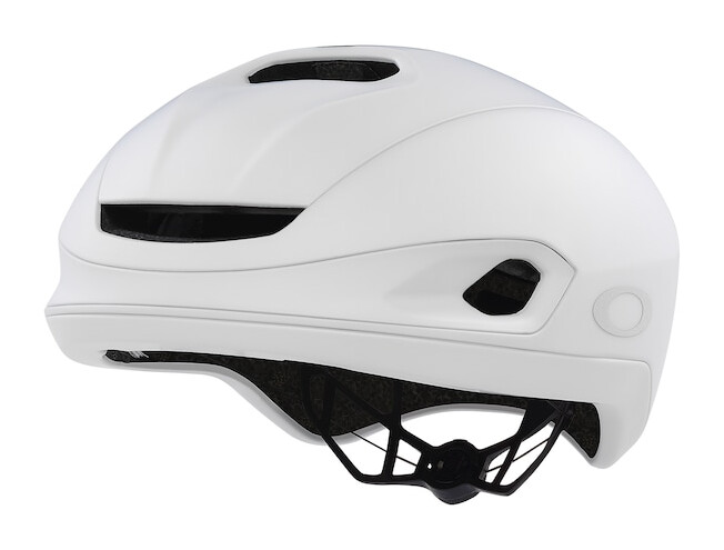 Jalgrattakiiver OAKLEY ARO7 Lite Matte White S Matte White S