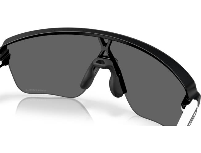 OAKLEY Corridor SQ Matte Black Prizm Black