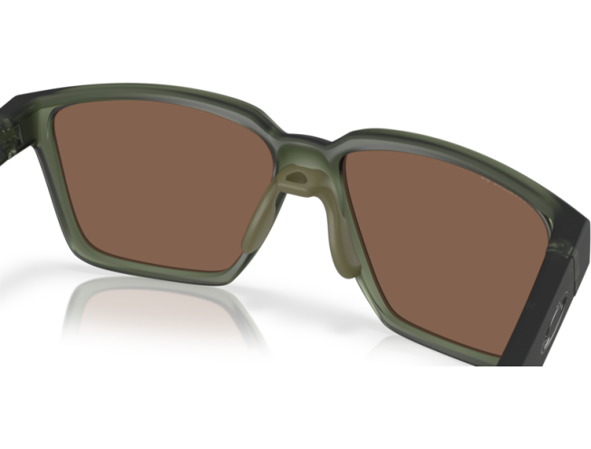 OAKLEY Actuator SQ Matte Olive Ink Prizm 24k Polarized