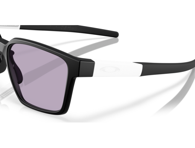 Päikeseprillid OAKLEY Actuator SQ Matte Black Prizm Slate Matte Black Prizm Slate