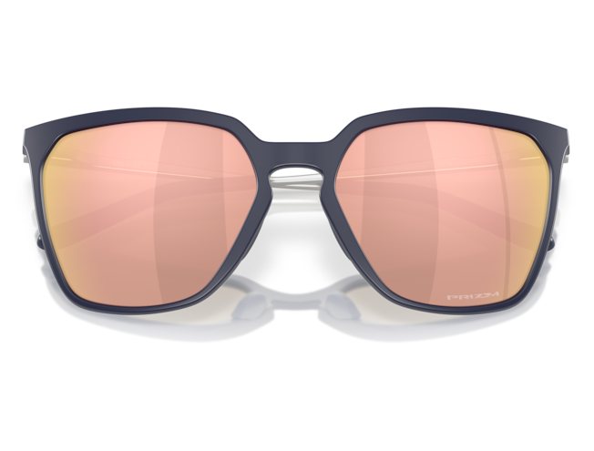 Päikeseprillid OAKLEY Sielo SQ Matte Navy Prizm Rose Gold Matte Navy Prizm Rose Gold