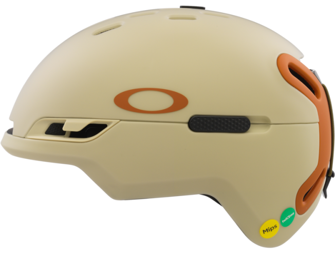 Mäekiiver OAKLEY MOD BC Matte Desert Tan/Ginger M Matte Desert Tan/Ginger M