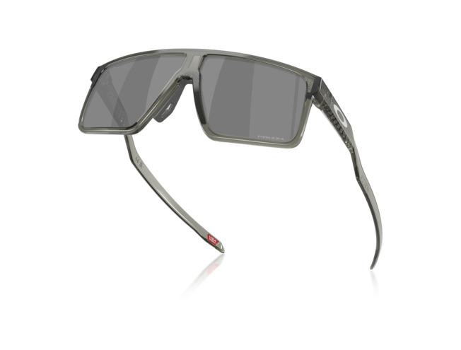 OAKLEY Helux (Sun) Grey Smoke Prizm Black