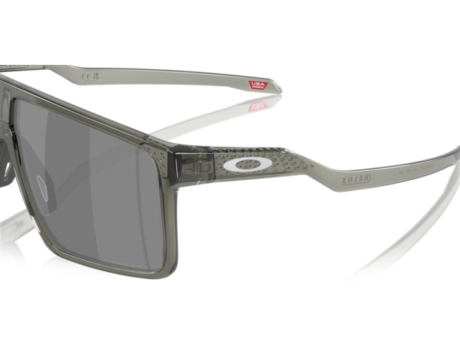 OAKLEY Helux (Sun) Grey Smoke Prizm Black