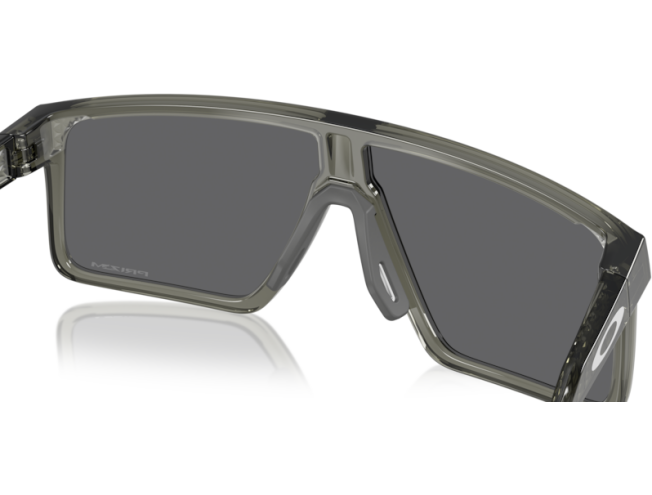 OAKLEY Helux (Sun) Grey Smoke Prizm Black