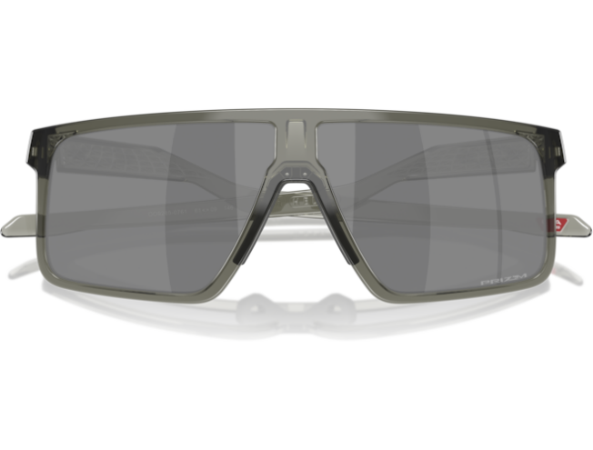 OAKLEY Helux (Sun) Grey Smoke Prizm Black