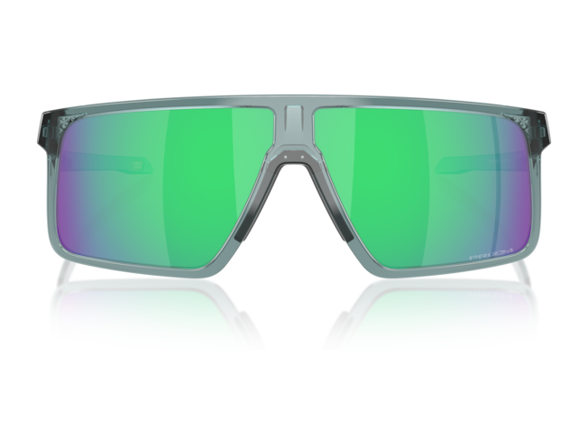 Päikeseprillid OAKLEY Helux Crystal Black Prizm Jade Crystal Black Prizm Jade