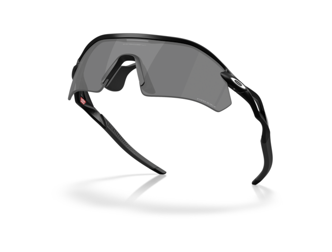 OAKLEY Radar Plate Matte Black Prizm Black Polarized