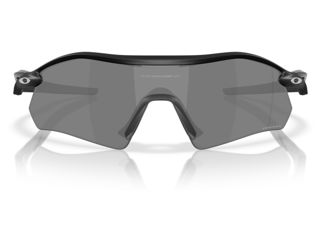 OAKLEY Radar Plate Matte Black Prizm Black Polarized