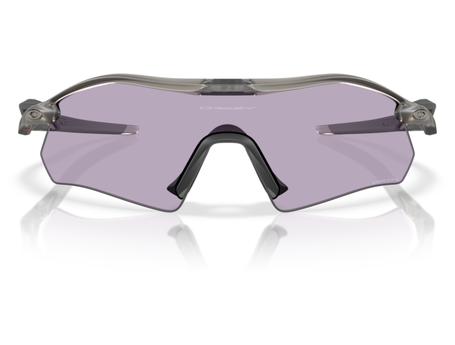 Päikeseprillid OAKLEY RADAR PLATE MATTE GREY INK PRIZM SLATE Matte Grey Ink Prizm Slate