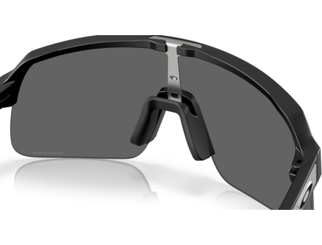 OAKLEY Sutro Lite S Matte Black Prizm Black