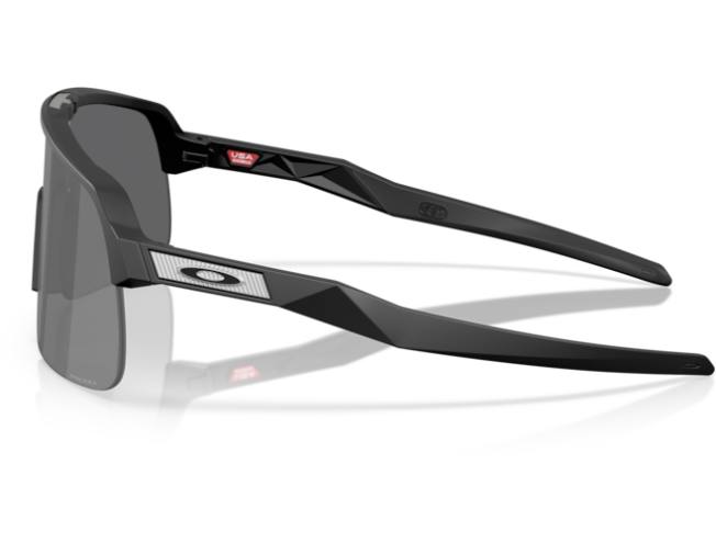 OAKLEY Sutro Lite S Matte Black Prizm Black