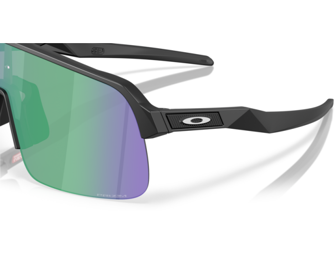 Päikeseprillid OAKLEY SUTRO LITE S MATTE BLACK PRIZM JADE Matte Black Prizm Jade