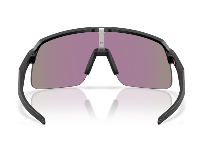 Päikeseprillid OAKLEY SUTRO LITE S MATTE BLACK PRIZM JADE Matte Black Prizm Jade