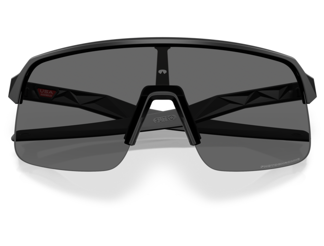 Päikeseprillid OAKLEY SUTRO LITE S MATTE BLACK PHOTOCHROMIC Matte Black Photochromic