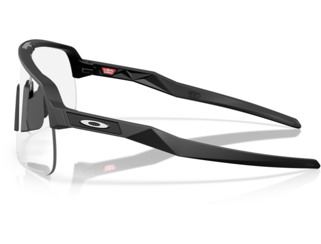 Päikeseprillid OAKLEY SUTRO LITE S MATTE BLACK PHOTOCHROMIC Matte Black Photochromic