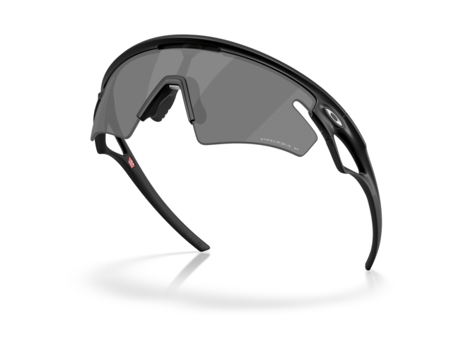 OAKLEY Sphaera Slash Matte Black Prizm Black Polarized