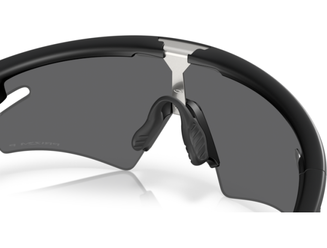 OAKLEY Sphaera Slash Matte Black Prizm Black Polarized