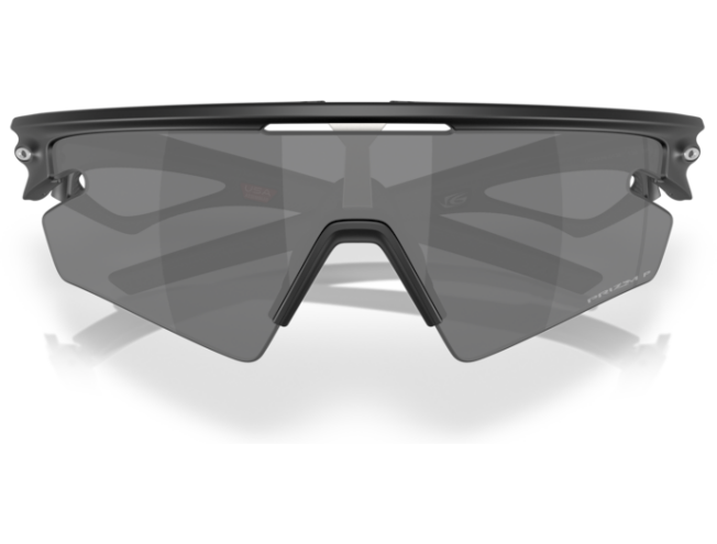 OAKLEY Sphaera Slash Matte Black Prizm Black Polarized