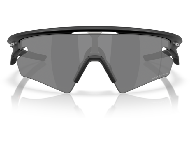 OAKLEY Sphaera Slash Matte Black Prizm Black Polarized