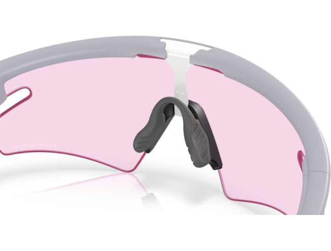 Päikeseprillid OAKLEY SPHAERA SLASH MATTE FOG PRIZM LOW LIGHT Matte Fog Prizm Low Light