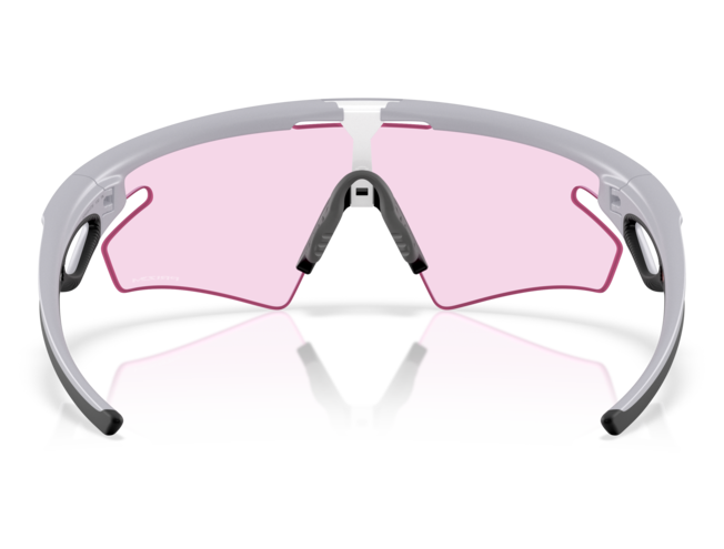 Päikeseprillid OAKLEY SPHAERA SLASH MATTE FOG PRIZM LOW LIGHT Matte Fog Prizm Low Light