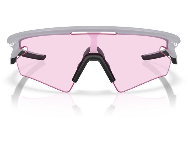 Päikeseprillid OAKLEY SPHAERA SLASH MATTE FOG PRIZM LOW LIGHT Matte Fog Prizm Low Light