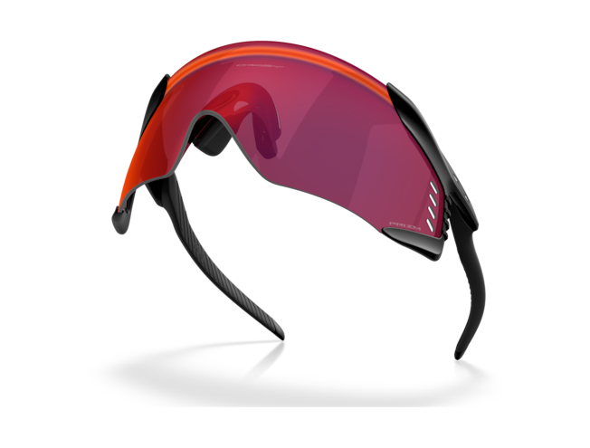 OAKLEY Velo Kato Matte Black Prizm Road