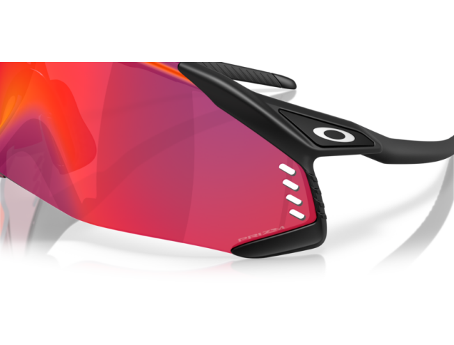 OAKLEY Velo Kato Matte Black Prizm Road