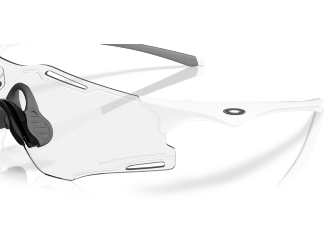 Päikeseprillid OAKLEY CYBR ZERO MATTE WHITE PHOTOCHROMIC Matte White Photochromic