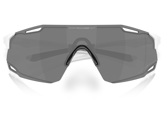 Päikeseprillid OAKLEY CYBR DYNO MATTE WHITE PHOTOCHROMIC Matte White Photochromic