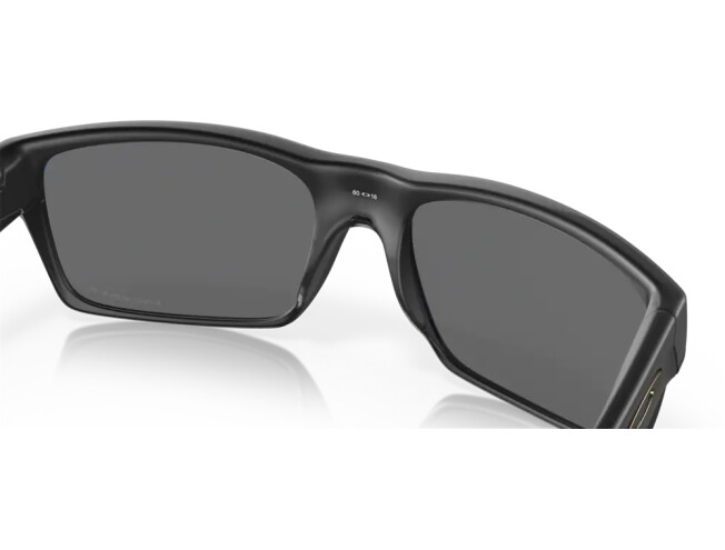 OAKLEY Twoface Matte Black Prizm Black Polarized