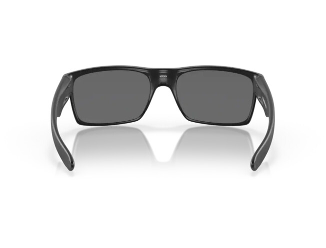 OAKLEY Twoface Matte Black Prizm Black Polarized