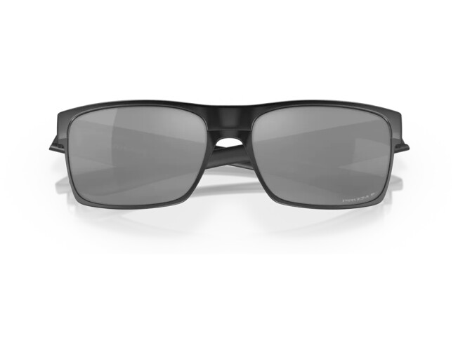 OAKLEY Twoface Matte Black Prizm Black Polarized