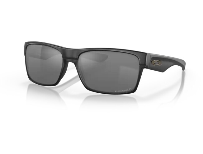 OAKLEY Twoface Matte Black Prizm Black Polarized