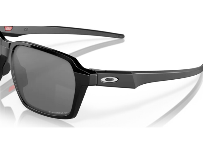 OAKLEY Parlay Маttе Вlасk Рrіzm Вlасk Роlаrіzеd