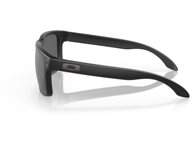 Päikeseprillid OAKLEY Holbrook Matte Black Prizm Black Polarized Matte Black Prizm Black Polarized