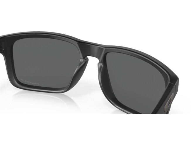 Päikeseprillid OAKLEY Holbrook Matte Black Prizm Black Polarized Matte Black Prizm Black Polarized