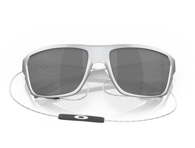 Päikeseprillid OAKLEY Split Shot X-Silver Prizm Black X-Silver Prizm Black