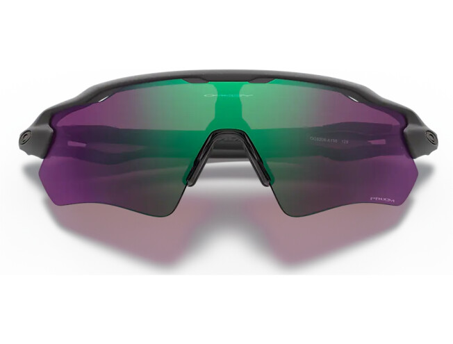 Päikeseprillid OAKLEY Radar EV Path Steel Prizm Road Jade Steel Prizm Road Jade